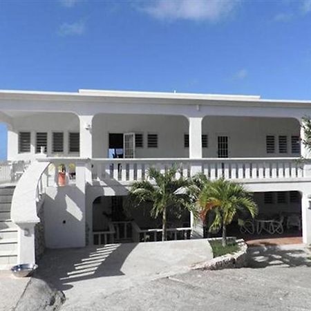 Tortue Villa Shoal Bay Village Екстер'єр фото