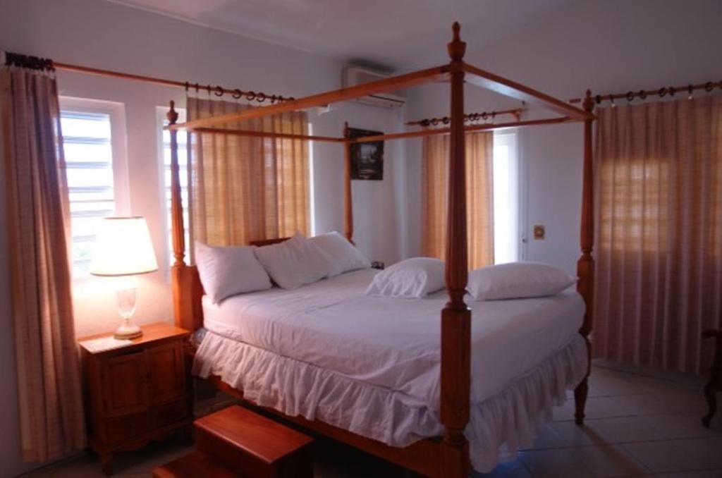 Tortue Villa Shoal Bay Village Номер фото