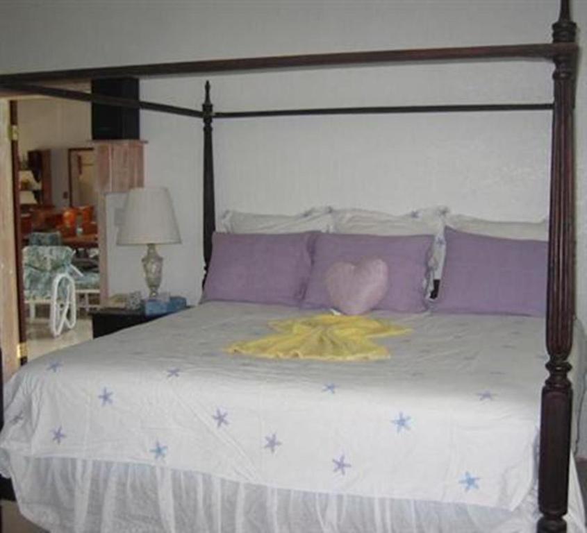 Tortue Villa Shoal Bay Village Номер фото