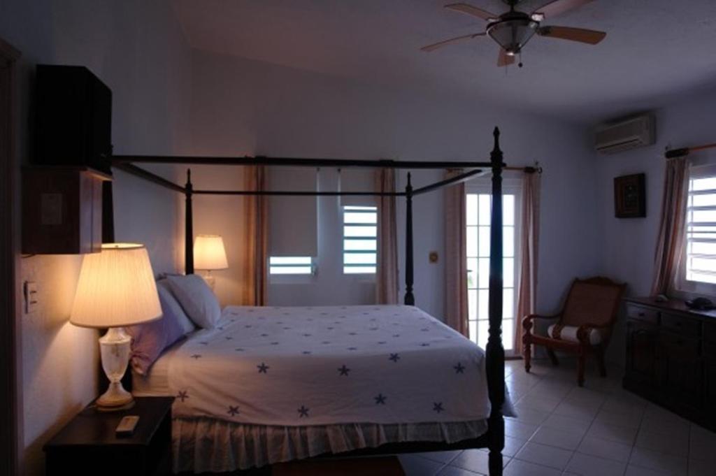 Tortue Villa Shoal Bay Village Номер фото