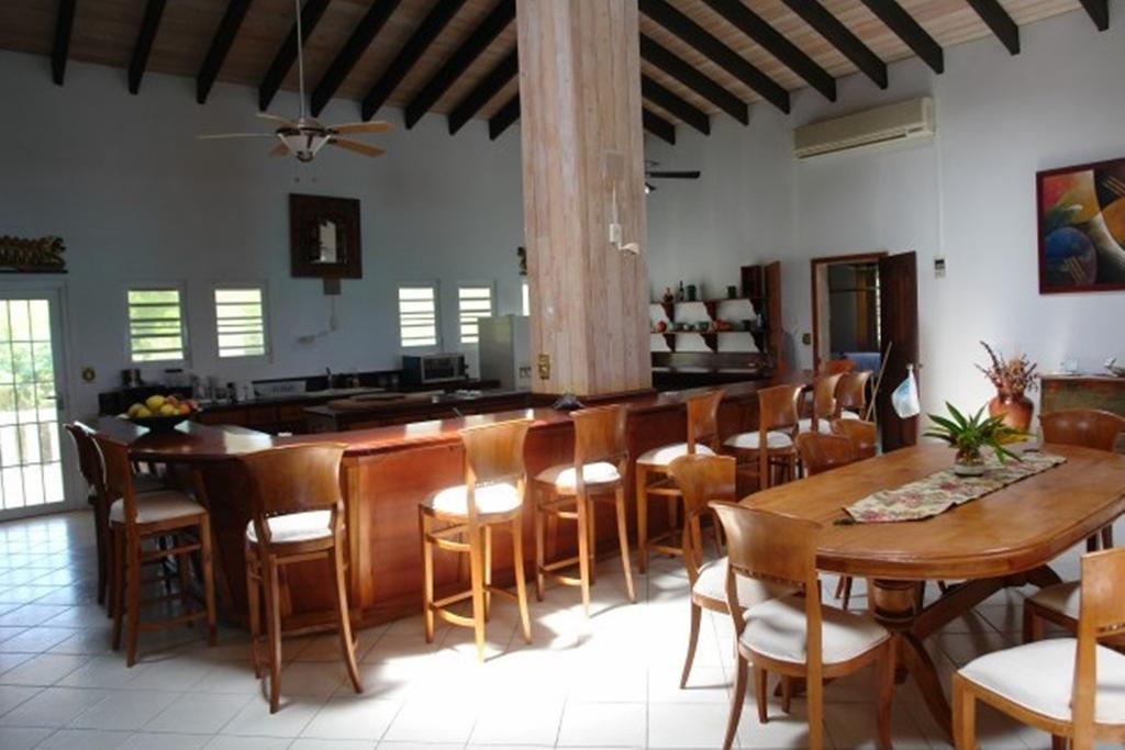 Tortue Villa Shoal Bay Village Екстер'єр фото