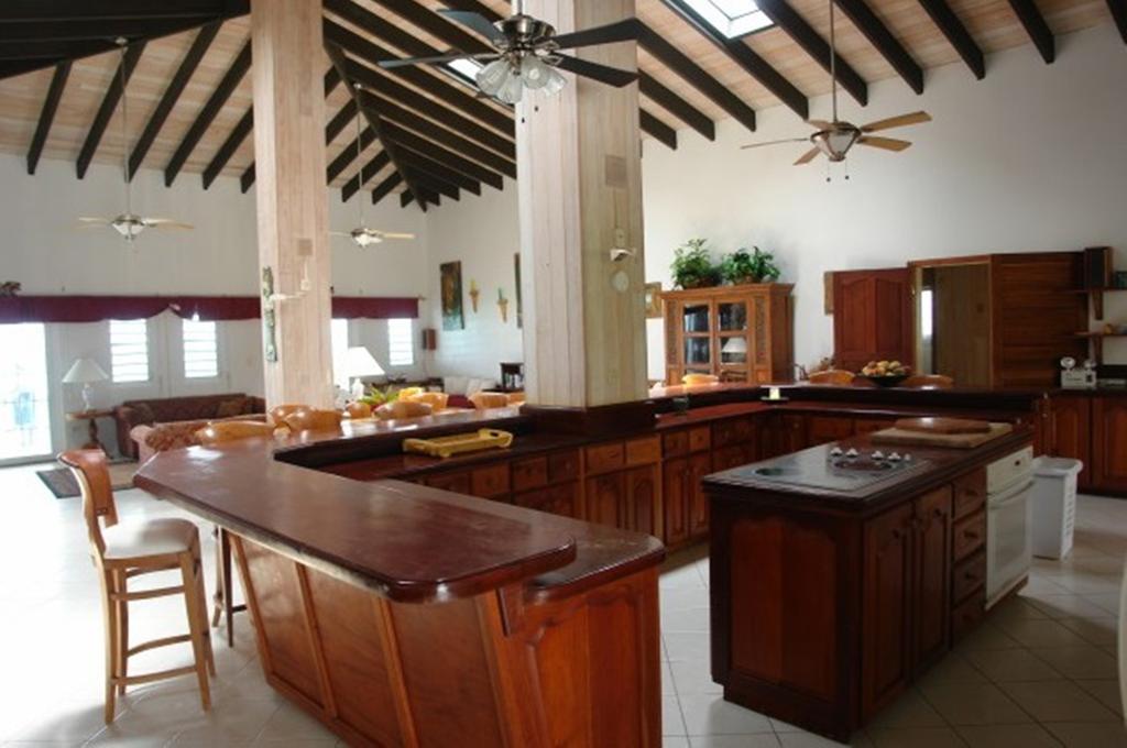 Tortue Villa Shoal Bay Village Екстер'єр фото