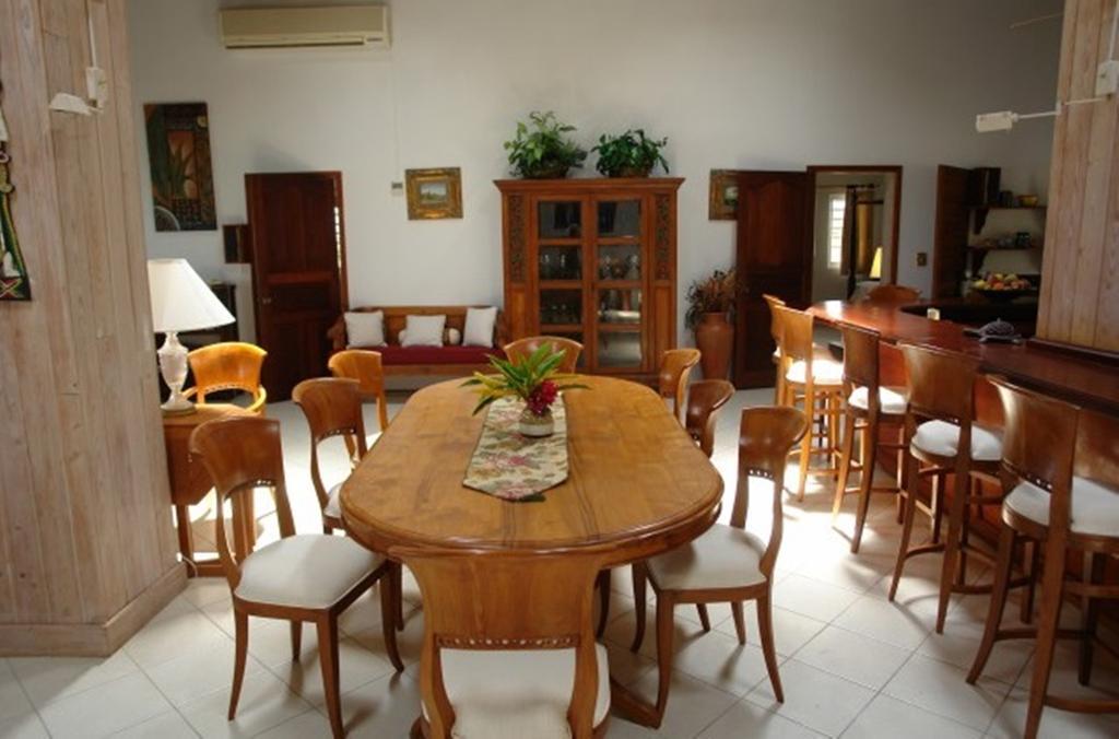 Tortue Villa Shoal Bay Village Екстер'єр фото