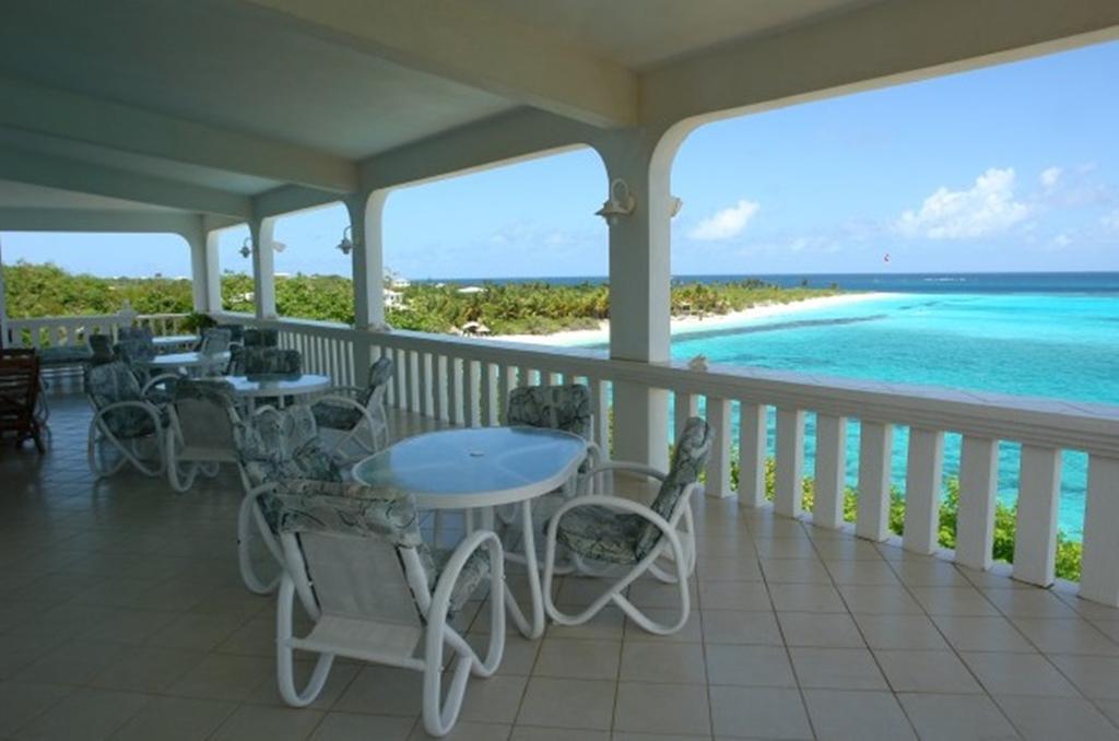 Tortue Villa Shoal Bay Village Екстер'єр фото