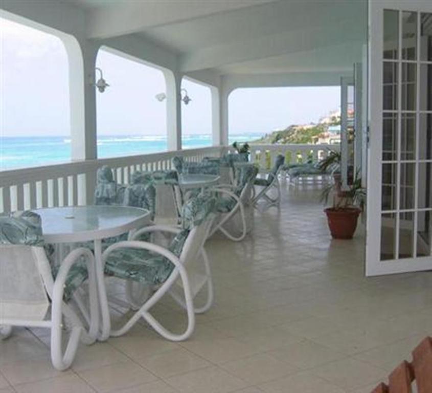 Tortue Villa Shoal Bay Village Екстер'єр фото
