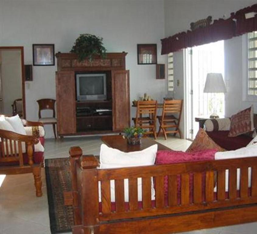 Tortue Villa Shoal Bay Village Екстер'єр фото