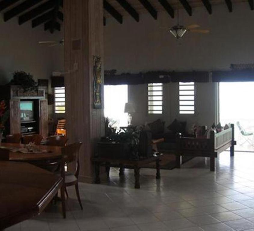 Tortue Villa Shoal Bay Village Екстер'єр фото