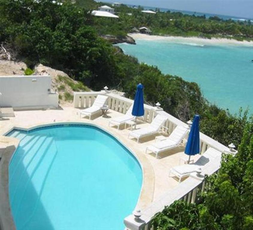 Tortue Villa Shoal Bay Village Екстер'єр фото