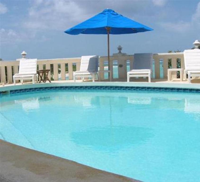 Tortue Villa Shoal Bay Village Екстер'єр фото