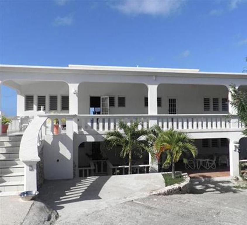 Tortue Villa Shoal Bay Village Екстер'єр фото